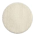 Oreck Commercial 437053 Carpet Bonnet Orbiter Pad, 12 in. Diameter (Pack of 12)