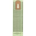 Oreck Commercial XL Upright Vacuum Cleaner Bags, Pack of 25