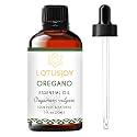 Oregano Essential Oil for Aromatherapy, Household, 1 Oz