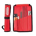 Oregon Universal Chainsaw Field 7 PIece Sharpening Kit