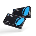 OREI USB Over Cat5e/6 Extender 165ft PoC USB 2.0 Over Ethernet w/ 2 Ports