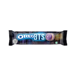 OREO BTS Korean Sweet Pancake Flavour Creme
