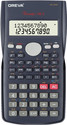 OREVA OR- 240 MS [GREY] Engineering Scientific Calculator Financial  Calculator
