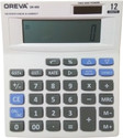 OREVA OR 400 Check & Correct GST Financial  Calculator