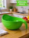 Orevia Multifunctional Bowl for Washing and