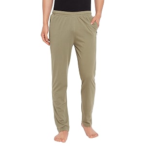 Orewa Men Mens Classic Fit Lounge pant