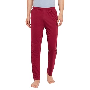 Orewa Men Mens Classic Fit Lounge pant
