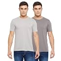 Orewa by OKANE Men39s Solid Round Neck