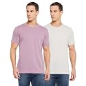Orewa by OKANE Men39s Solid Round Neck