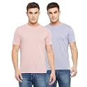 Orewa by OKANE Men39s Solid Round Neck