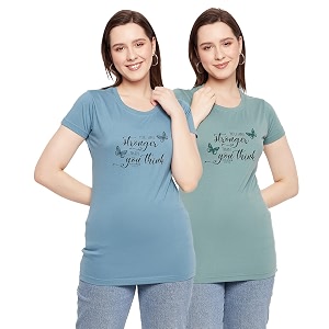 Orewa Women by OKANE Womens Short Sleeve