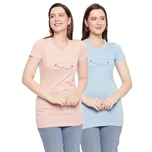 Orewa Women by OKANE Womens Short Sleeve