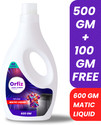 Orfiz Top Load Matic Aqua Liquid Detergent