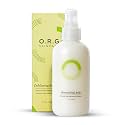 O.R.G Skincare Mineral Peel Body Exfoliator - K-Beauty Body Peel for Smooth, Glowing Skin - Gentle Non-Abrasive Exfoliating Formula for Sensitive Skin, Natural & Cruelty-Free, 6 ounces