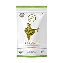 Orgabite Organic Moong Whole (Green Gram Whole) 1Kg