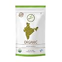 Orgabite Organic Moong Whole (Green Gram Whole) 500g