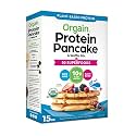 Orgain Pancake & Waffle Mix