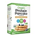 Orgain Pancake &amp; Waffle Mix