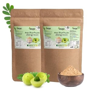 natural amla indian gooseberry fruit powder for hair growth skin drinking and eating malanelli amalakkamu usirikai powder 380gm pack of 1