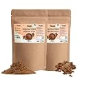 Arjun Chaal Powder - 380gm | Natural &amp; Pure Herbal Arjun Ki Chaal Powder for Men &amp; Women | To Support Heart Health &amp; Promote Good Cholesterol