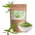 Bhringraj Powder for Hair Care for Hair Growth, Scalp Health &amp; Dandruff Control | Natural | No Added Preservatives and Additives| Karisalankanni Powder (200Gm)