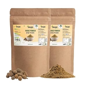 haradharitaki powder 380gm  terminalia chebula  kadukkai podikarakkaya pudiyamu  no added preservatives