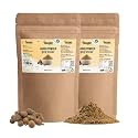 Harad/Haritaki Powder 380gm | Terminalia Chebula | Kadukkai Podi/Karakkaya Pudiyamu | No Added Preservatives