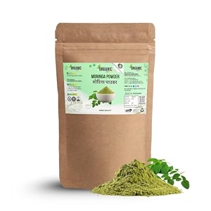 moringa powder  200g  pure drumstick leaf powder  herbal supplement for immunity digestion energy skin amp hair care  murangai  munagaku