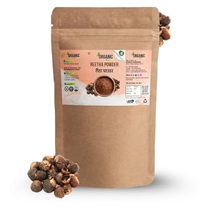soapnut powder 200 grams