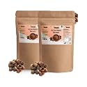 Soapnut/Aritha/Reetha Powder 380 Grams for Hair Care | Natural | No Added Preservatives and Additives | Sapindus Mukorossi Powder