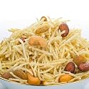 Organic Bites Jodhpuri Kaju Badam Laccha Cashew