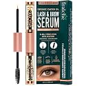 Organic Castor Oil Lash Serum for Eyelash Growth Serum and Eyebrow Growth