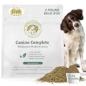 Organic Dog Vitamins, 2 Lb, 90 Scoops