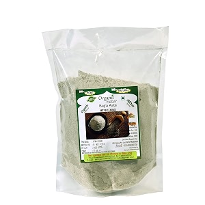 organic eater bajra aata 500 gm