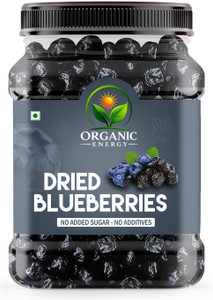 ORGANIC ENERGY Premium Blueberry Dry Fruit