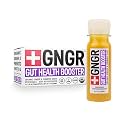 Organic Gut Health Ginger Shots, 7g Fiber - No Concentrates, No Added Sugar
