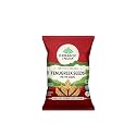 ORGANIC INDIA Hygienically Packed, Non Artificial Colors and Immunity Booster Organic Fenugreek Seeds(Methi Seeds)100gm