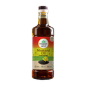 ORGANIC INDIA Mustard Cold Pressed Oil Lab
