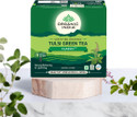 ORGANIC INDIA Tulsi Green Tea Classic 50 Teabags Green Tea Bags Box (50 Bags)
