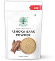 Organic Indus Ashoka Bark Powder 1kg Help