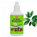 Organic Liquid Fertilizer 50ml | Plant Growth Booster for Healthy Roots, Stronger Stems &amp; Faster Growth | Ideal for Flowers, Vegetables, Succulents, Herbs | Indoor &amp; Outdoor Use