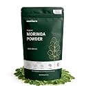 Organic Moringa Powder 200g | Pure Leaf Powder | Lab Tested | Daily Wellness & Energy