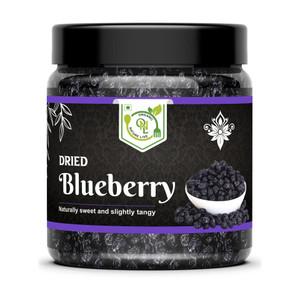 organic nature live Blueberry Blueberry