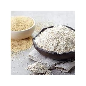 ORGANIC NATURE Rajgira Flour Amaranth Flour