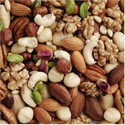 organic orchard Mix Dry Fruits 1kg with