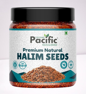 ORGANIC PACIFIC PREMIUM GARDEN CRESS HALIM SEEDS