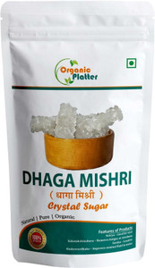 Organic Platter Dhaga MishriThread MishriDhage wali Misri
