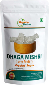 Organic Platter Dhaga MishriThread MishriDhage wali Misri