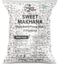 Organic Platter Prasad dana | Sweet Maskhana | Mimosa Nakul Dana |Sugar balls for pooja use-(R) Castor Sugar (1800 g)