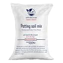Organic Potting Soil Mix ? Black, Red & Yellow Soil with Cocopeat, Vermicompost, Neem Cake, Perlite & Rice Husk ? Ready to Use Garden Soil (5kg)